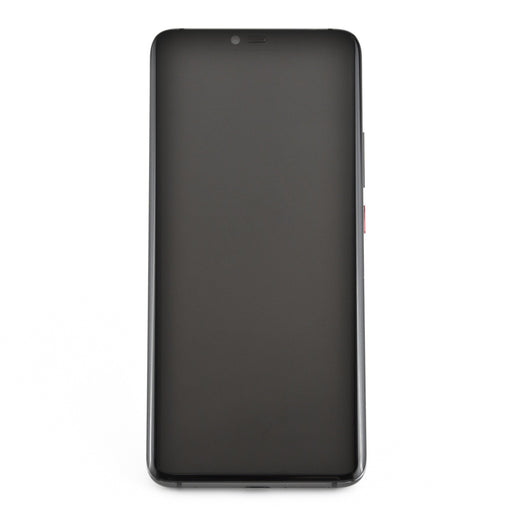 Produktbild Smartphone - Huawei Mate 20 Pro Single-SIM 128GB Black