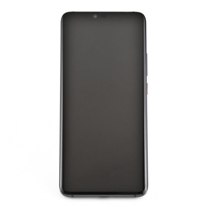 Huawei Mate 20 Pro Single-SIM 128GB Black