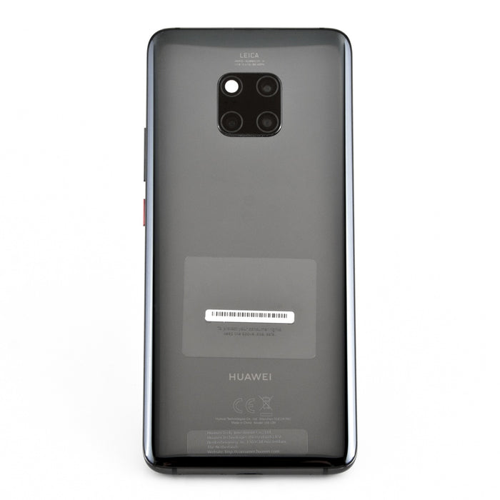 Huawei Mate 20 Pro Single-SIM 128GB Black