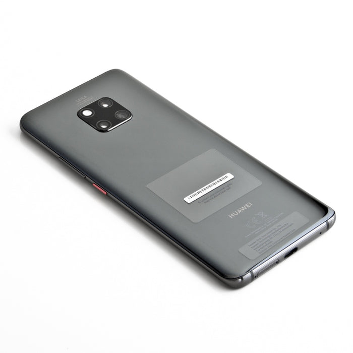 Huawei Mate 20 Pro Single-SIM 128GB Black
