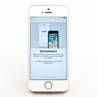 Apple iPhone SE 16GB Rosegold *