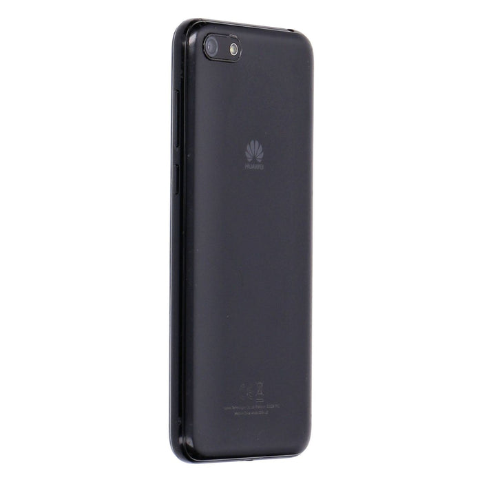 Huawei Y5 2018 Dual-SIM 16GB Schwarz