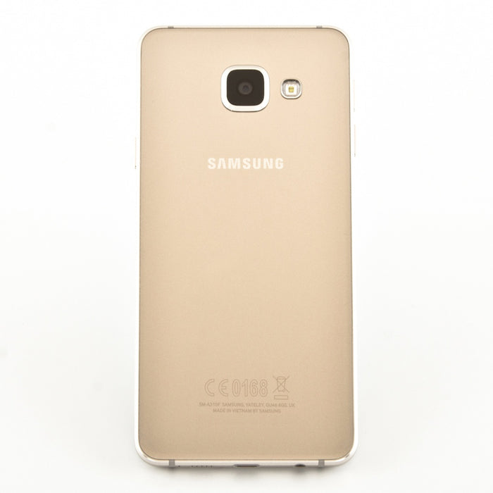 Samsung Galaxy A3 A310F 16GB Gold