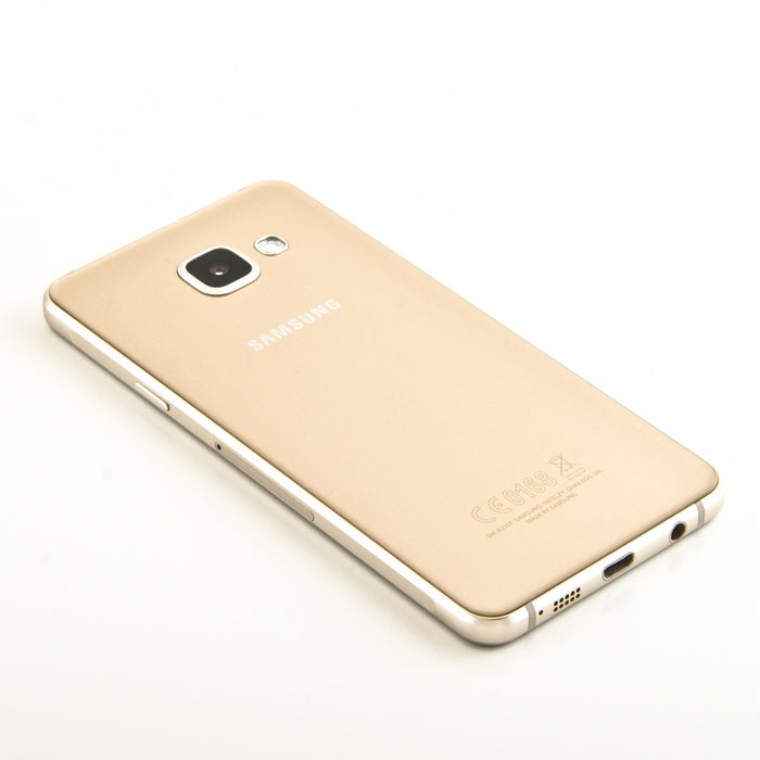 Samsung Galaxy A3 A310F 16GB Gold