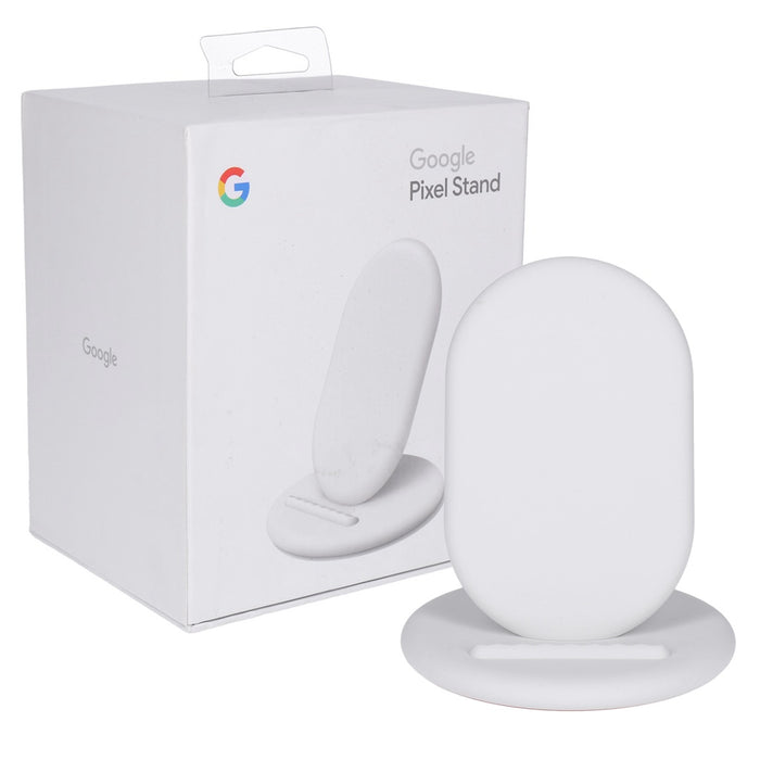 Google Pixel Stand, Induktive Ladestation