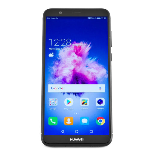 Produktbild Smartphone - Huawei P smart Dual-SIM 32GB Schwarz
