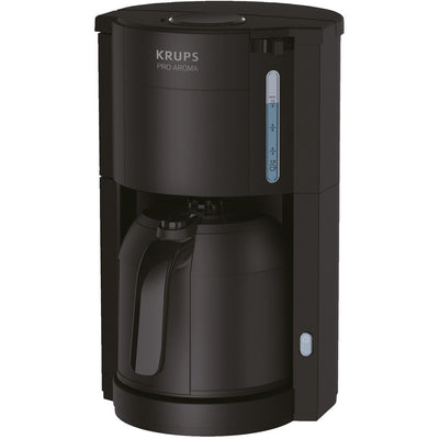 KM3038 Thermo-Kaffeemaschine Pro Aroma schwarz