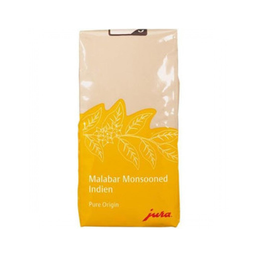 Produktbild Kaffeebohnen - JURA 68011 Impressa-Kaffee ganze Bohnen 250 g Malabar Monsooned
