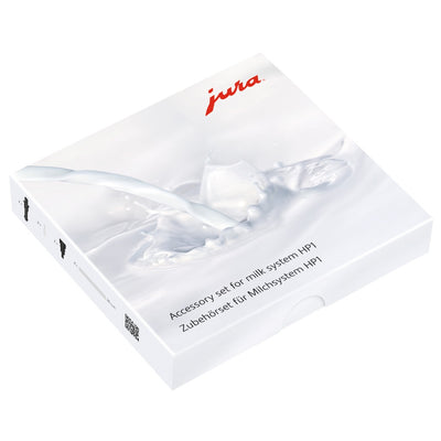 24115 Zubehörset für Milchsystem