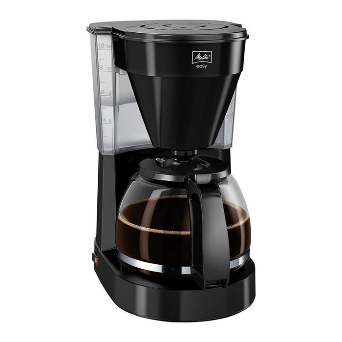 Melitta 1023-02 Kaffeemaschine Easy II schwarz