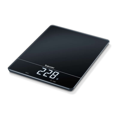 KS34 Küchenwaage mit LCD-Display
