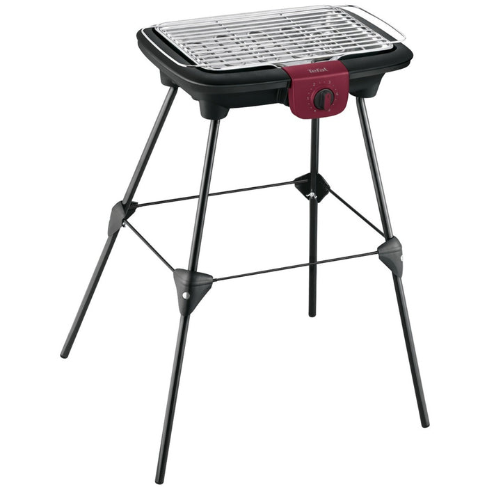 Tefal BG90F5 Barbecue-Standgrill Easygrill Adjust
