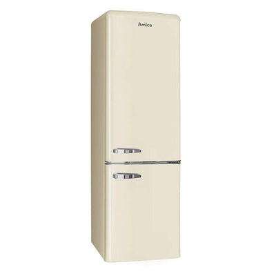 KGCR387100B Kühl-/Gefrierkombination coffee-cream