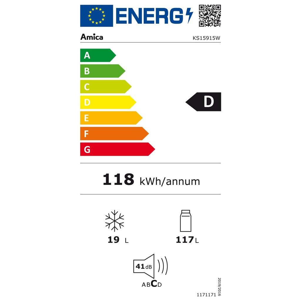 Energielabel
