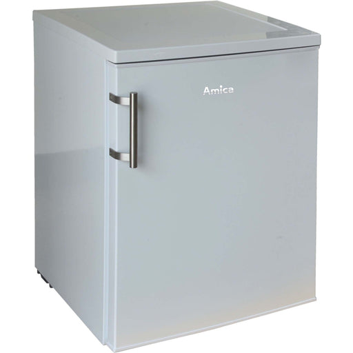 Produktbild Kühlschrank - Amica Amica KS 15915 W Kühlschrank weiß 136 L D in weiß