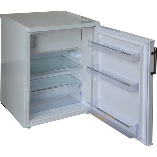 Produktbild Kühlschrank - Amica Amica KS 15915 W Kühlschrank weiß 136 L D in weiß