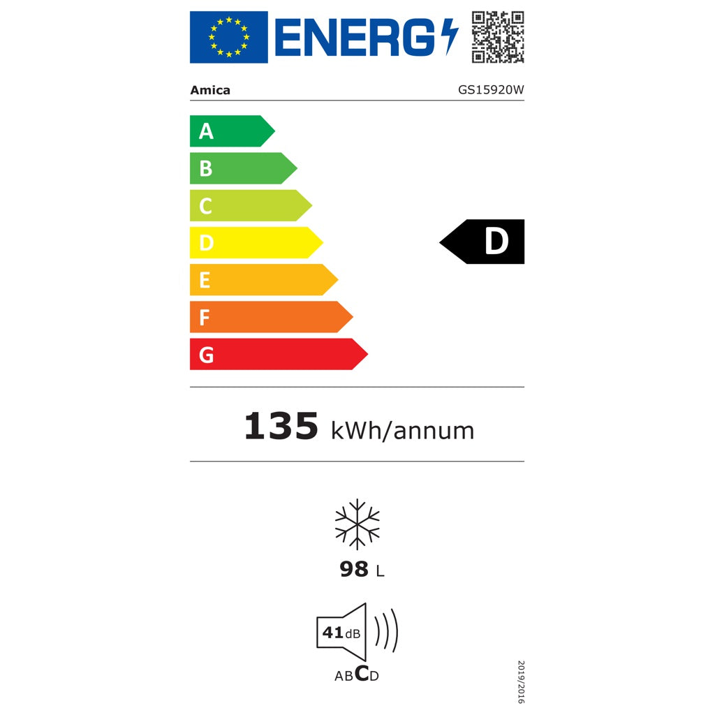 Energielabel