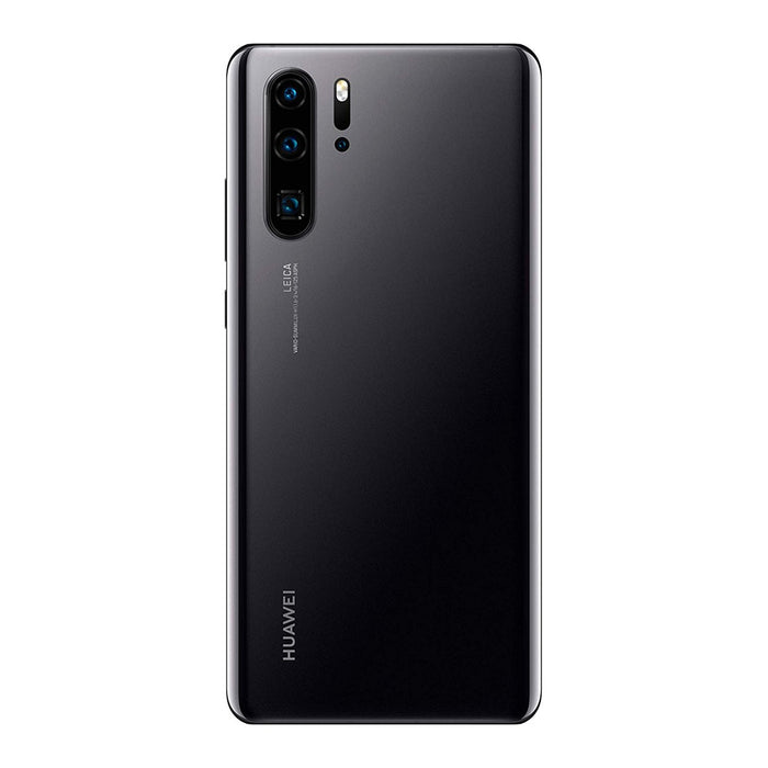 Huawei P30 Dual-SIM 128GB Black