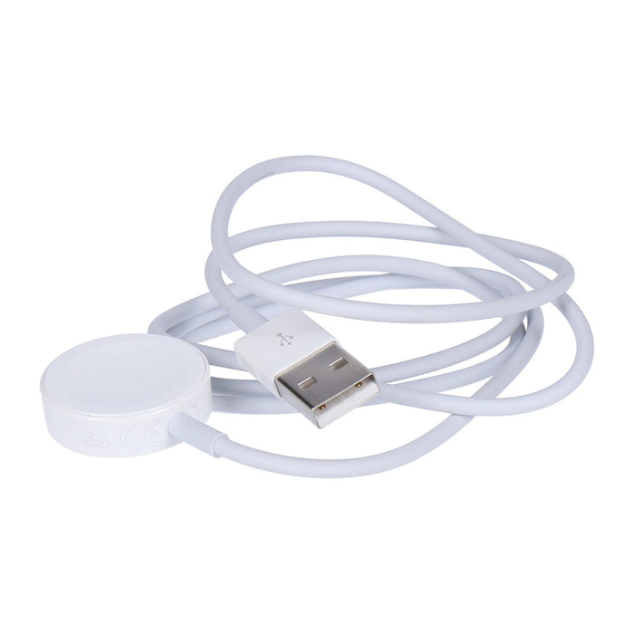 Apple Watch Series 4 40mm GPS + 4G Gold Aluminiumgehäuse mit Sportarmband pink sand