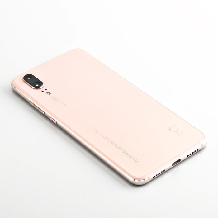 Huawei P20 Dual-SIM 128GB Pink Gold