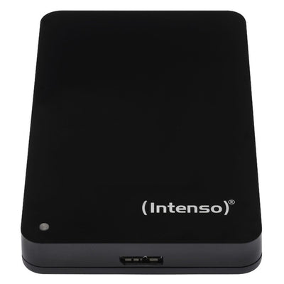 Memory Case ext. Festplatte 1TB schwarz