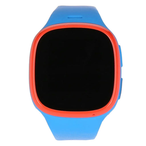 Produktbild Smartwatch - TCL Movetime Family Watch MT30 blau/rot