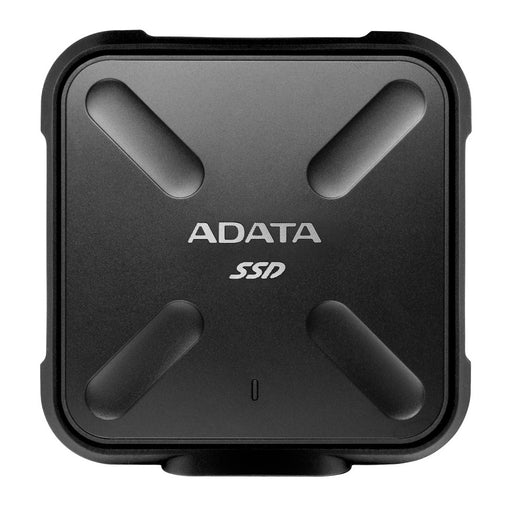 Produktbild externe SSD - ADATA SD700 515GB externe SSD schwarz