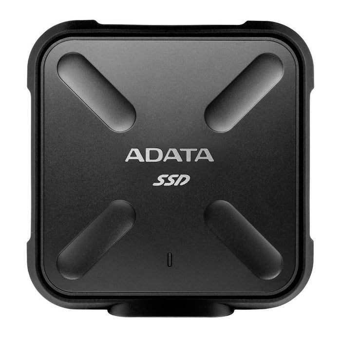 ADATA SD700 515GB externe SSD schwarz