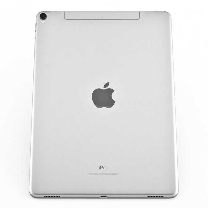 Apple iPad Pro 2 12,9 WiFi + 4G 64GB spacegrau (2017)