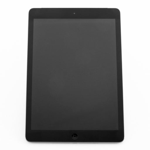 Produktbild Tablet - Apple iPad Air 2 WiFi 32GB Spacegrau