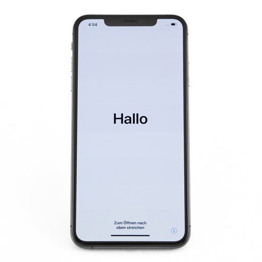 Produktbild Smartphone - Apple iPhone XS 64GB Space Grau