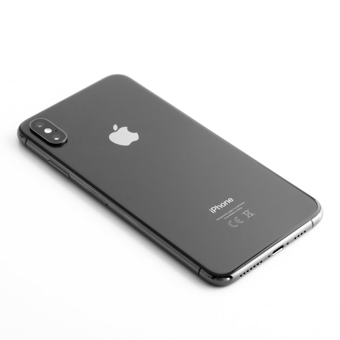 Apple iPhone XS 64GB Space Grau