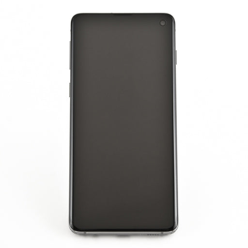 Produktbild Smartphone - Samsung Galaxy S10e Dual-SIM 128GB Prism Black