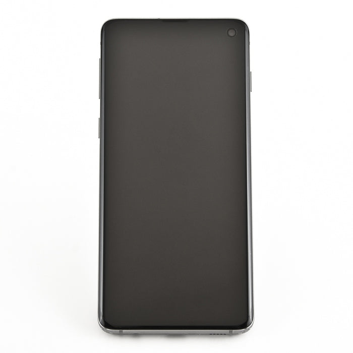 Samsung Galaxy S10e Dual-SIM 128GB Prism Black