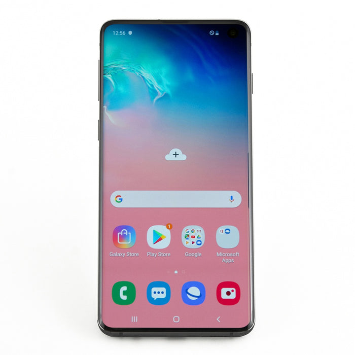 Samsung Galaxy S10e Dual-SIM 128GB Prism Black