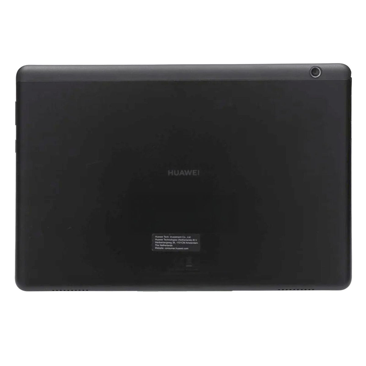 Produktbild Tablet - Huawei MediaPad T5 10,1" LTE 16GB Schwarz