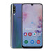 Samsung Galaxy A50 A505FN/DS 128GB Black