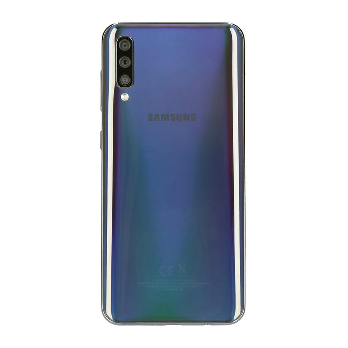 Samsung Galaxy A50 A505FN/DS 128GB Black