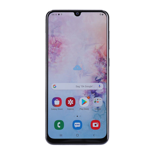 Produktbild Smartphone - Samsung Galaxy A50 A505FN/DS 128GB Black