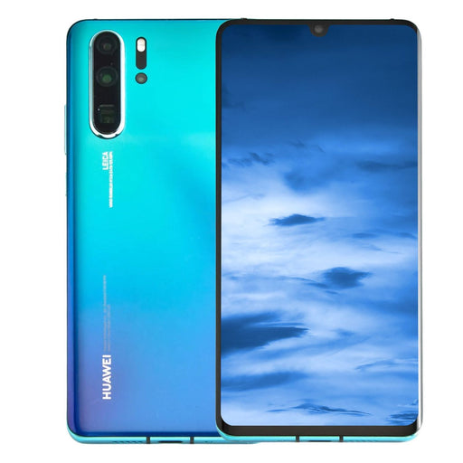 Produktbild Smartphone - Huawei P30 Pro Dual-SIM 128GB Aurora