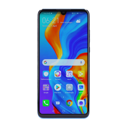 Produktbild Smartphone - Huawei P30 Dual-SIM 128GB Aurora