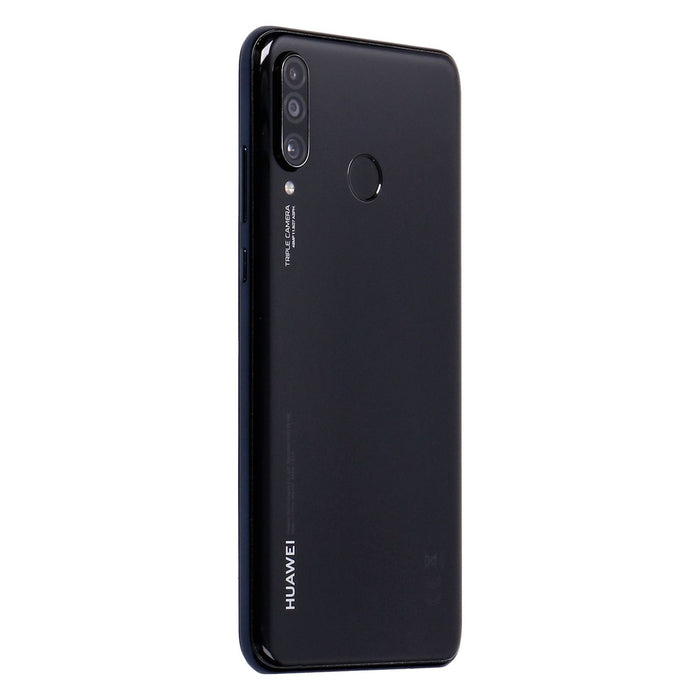 Huawei P30 lite Dual-SIM 128GB Midnight Black
