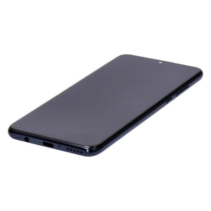 Huawei P30 lite Dual-SIM 128GB Midnight Black