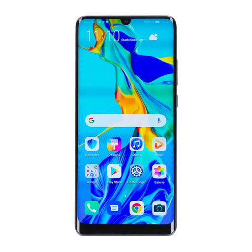 Produktbild Smartphone - Huawei P30 lite Dual-SIM 128GB Midnight Black