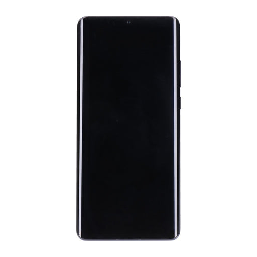 Produktbild Smartphone - Huawei P30 lite Dual-SIM 128GB Midnight Black