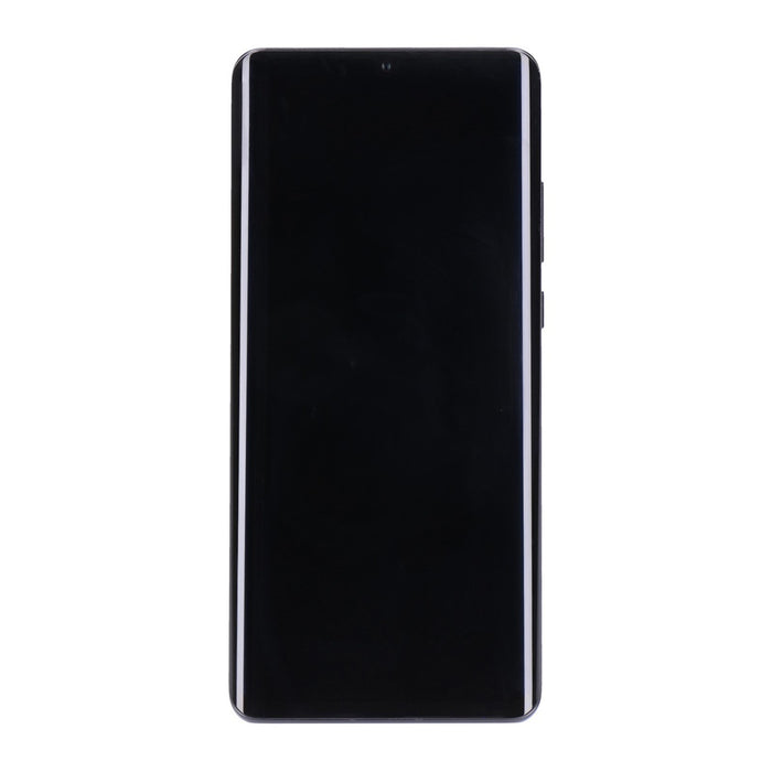 Huawei P30 lite Dual-SIM 128GB Midnight Black