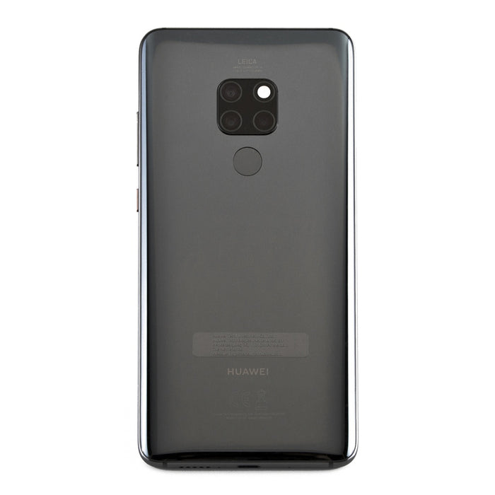 Huawei Mate 20 Dual-SIM 128GB Schwarz