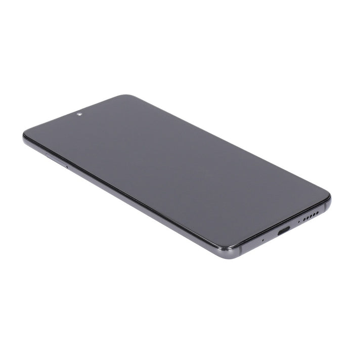 Huawei Mate 20 Dual-SIM 128GB Schwarz