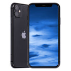 Apple iPhone 11 64GB Schwarz
