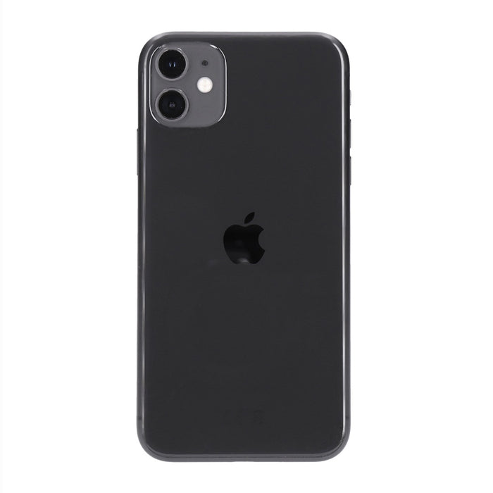 Apple iPhone 11 64GB Schwarz